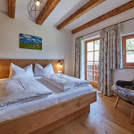 Feriengut Streitberg Appartements Viehhofen Exterior photo