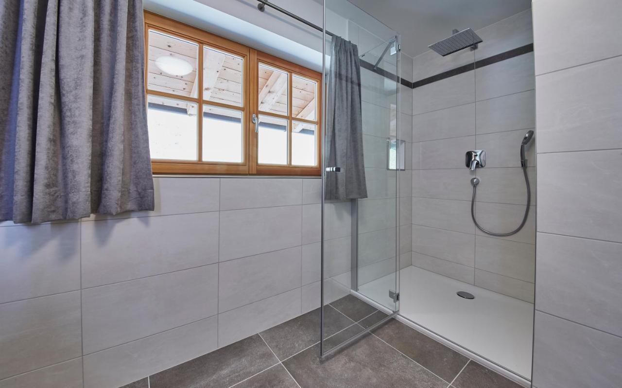 Apartment Feriengut Streitberg Viehhofen