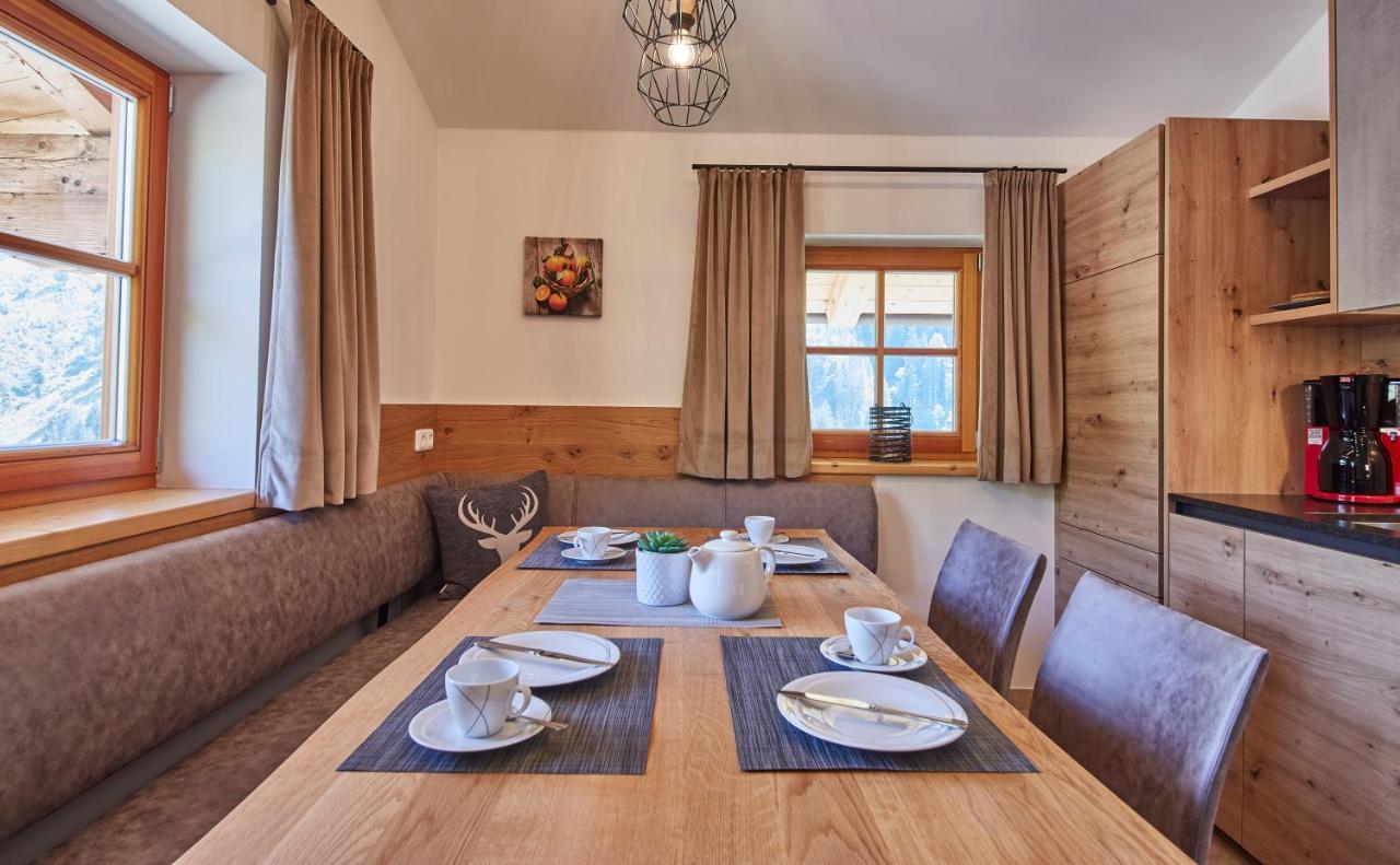 Apartment Feriengut Streitberg