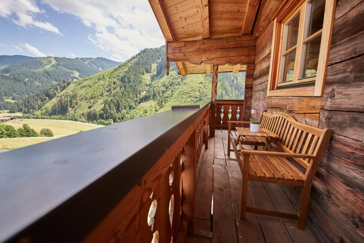 Apartment Feriengut Streitberg *
