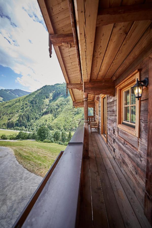 Feriengut Streitberg Apartment Viehhofen