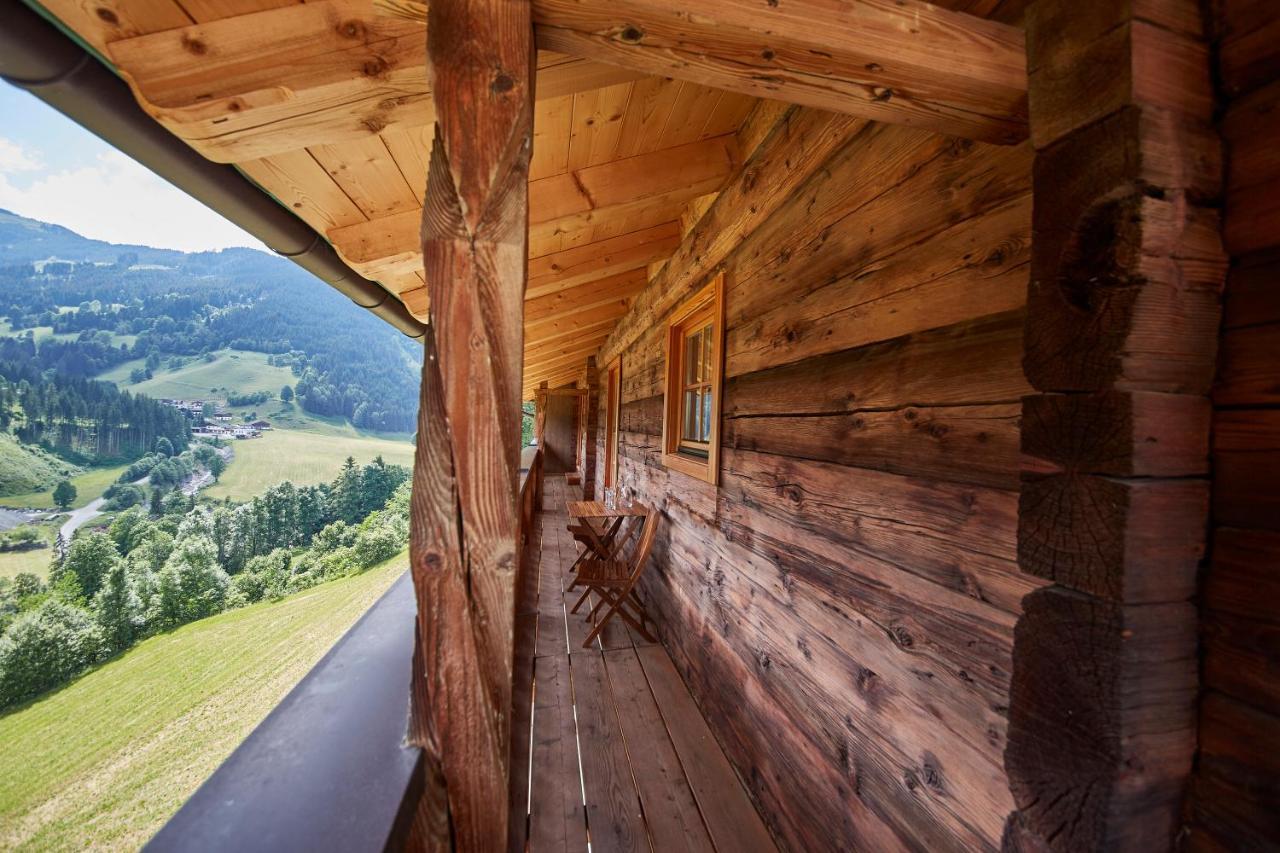 Feriengut Streitberg *