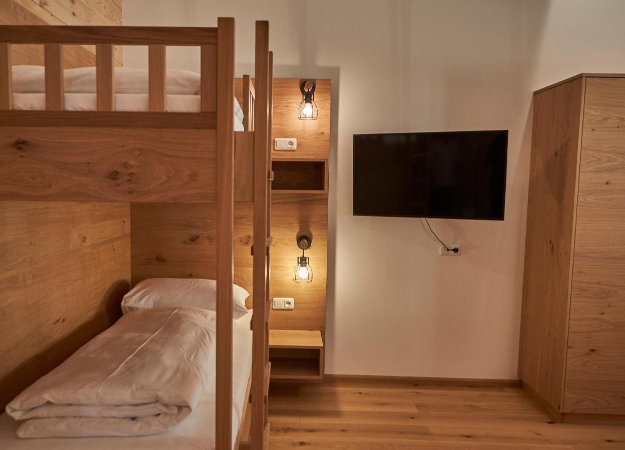 Feriengut Streitberg Apartment Viehhofen