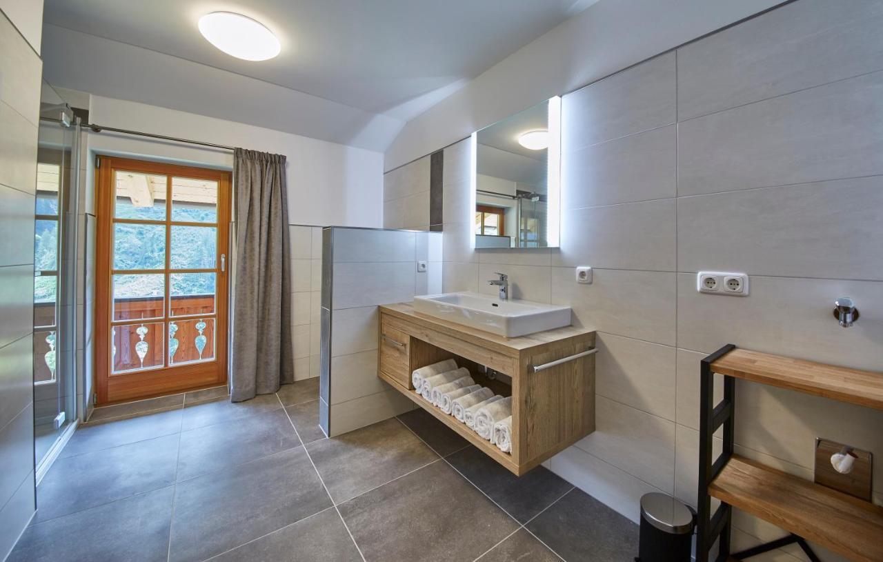 Apartment Feriengut Streitberg