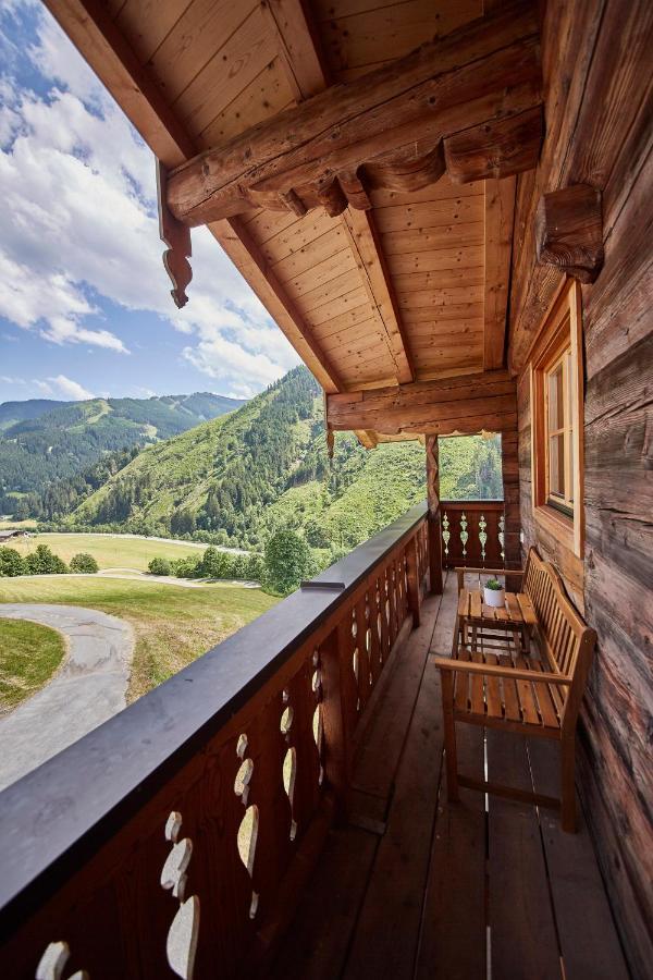 Apartment Feriengut Streitberg