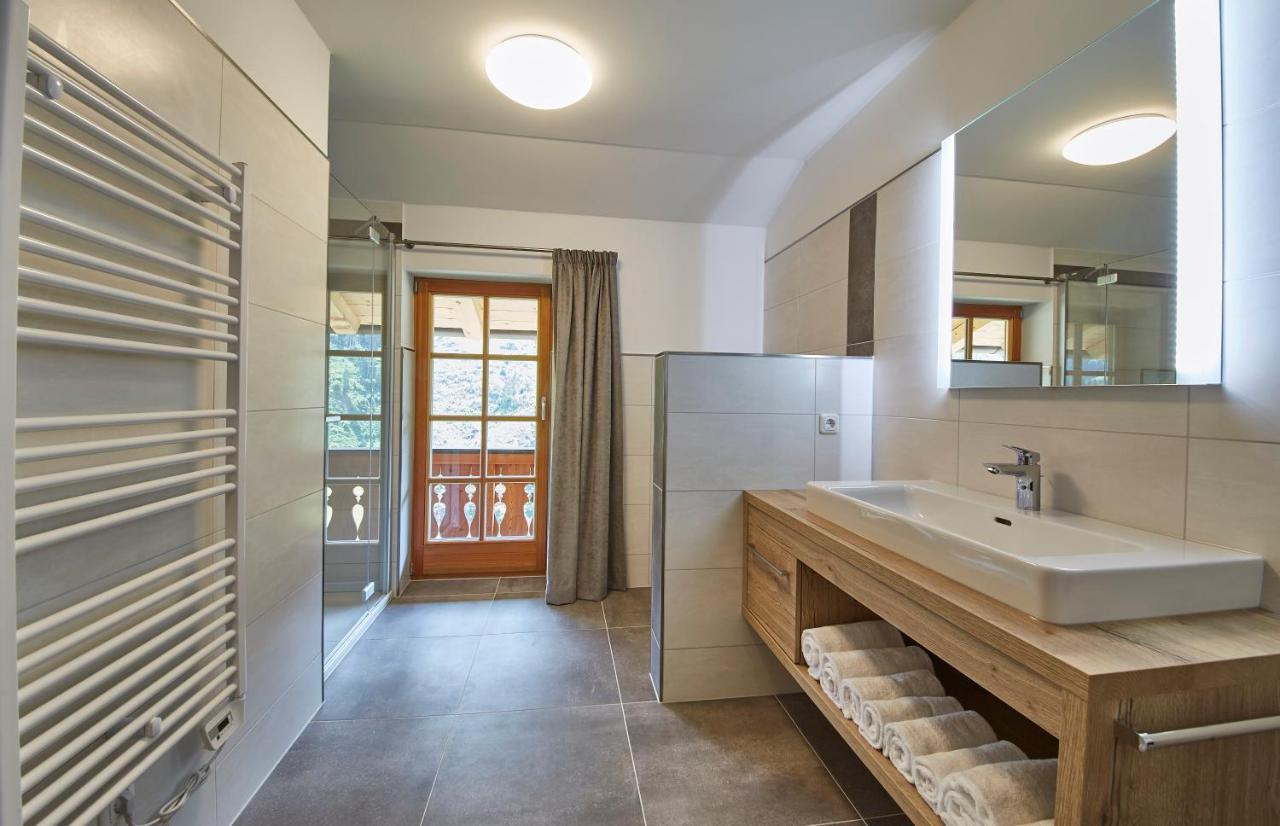 Feriengut Streitberg Apartment Viehhofen