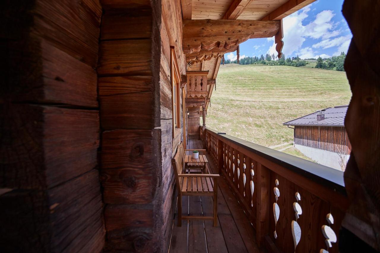 Feriengut Streitberg