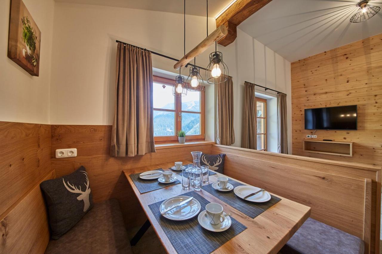 Feriengut Streitberg Apartment *